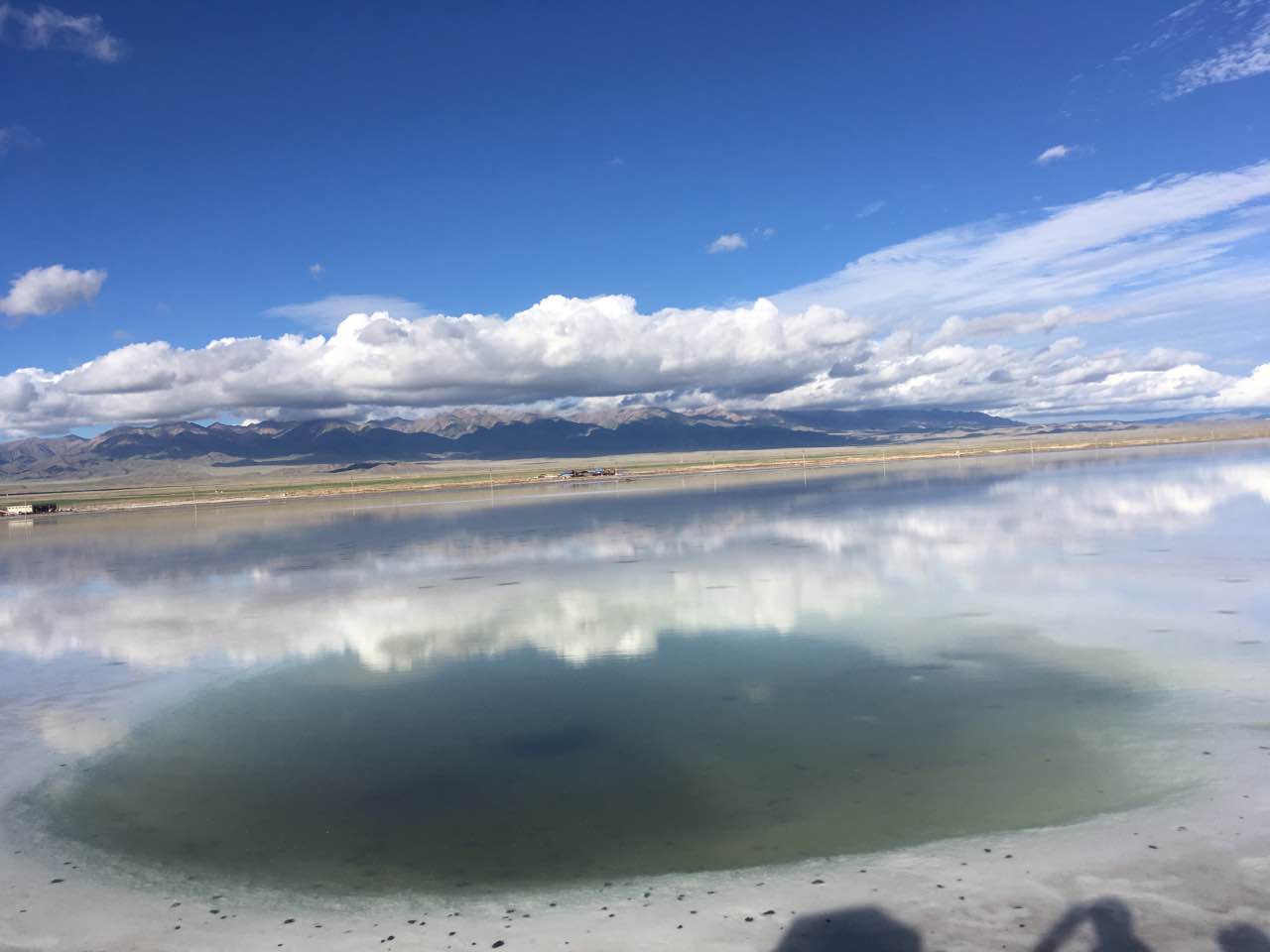 茶卡鹽湖2345天氣_(24號茶卡鹽湖天氣預報)