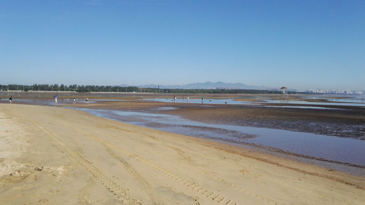 北戴河鴿子窩公園好玩嗎,北戴河鴿子窩公園景點怎麼樣_點評_評價