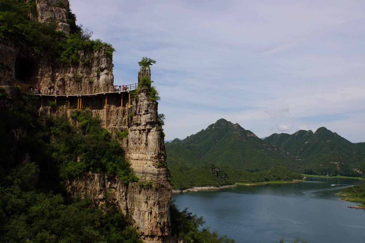 2019易水湖_旅遊攻略_門票_地址_遊記點評,保定旅遊景點推薦 - 去哪兒