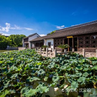 刘钦差故居图片