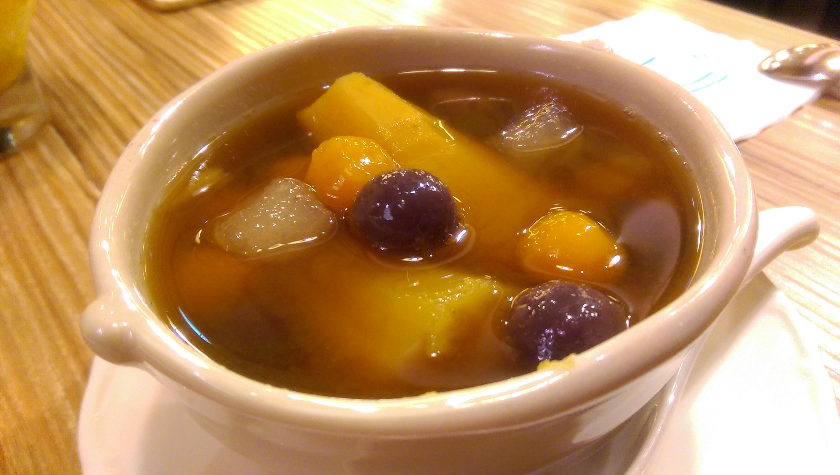 ice monster( Т)