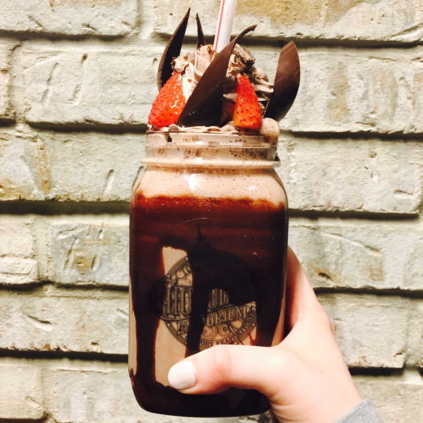 the toothsome chocolate emporium & savory feast kitchen