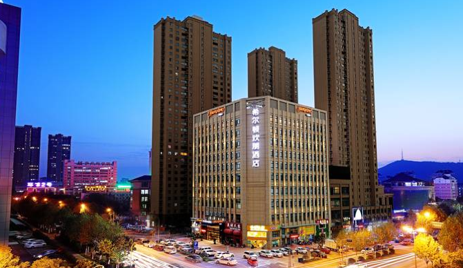 合肥游玩攻略,好好享受大自然的温暖吧!