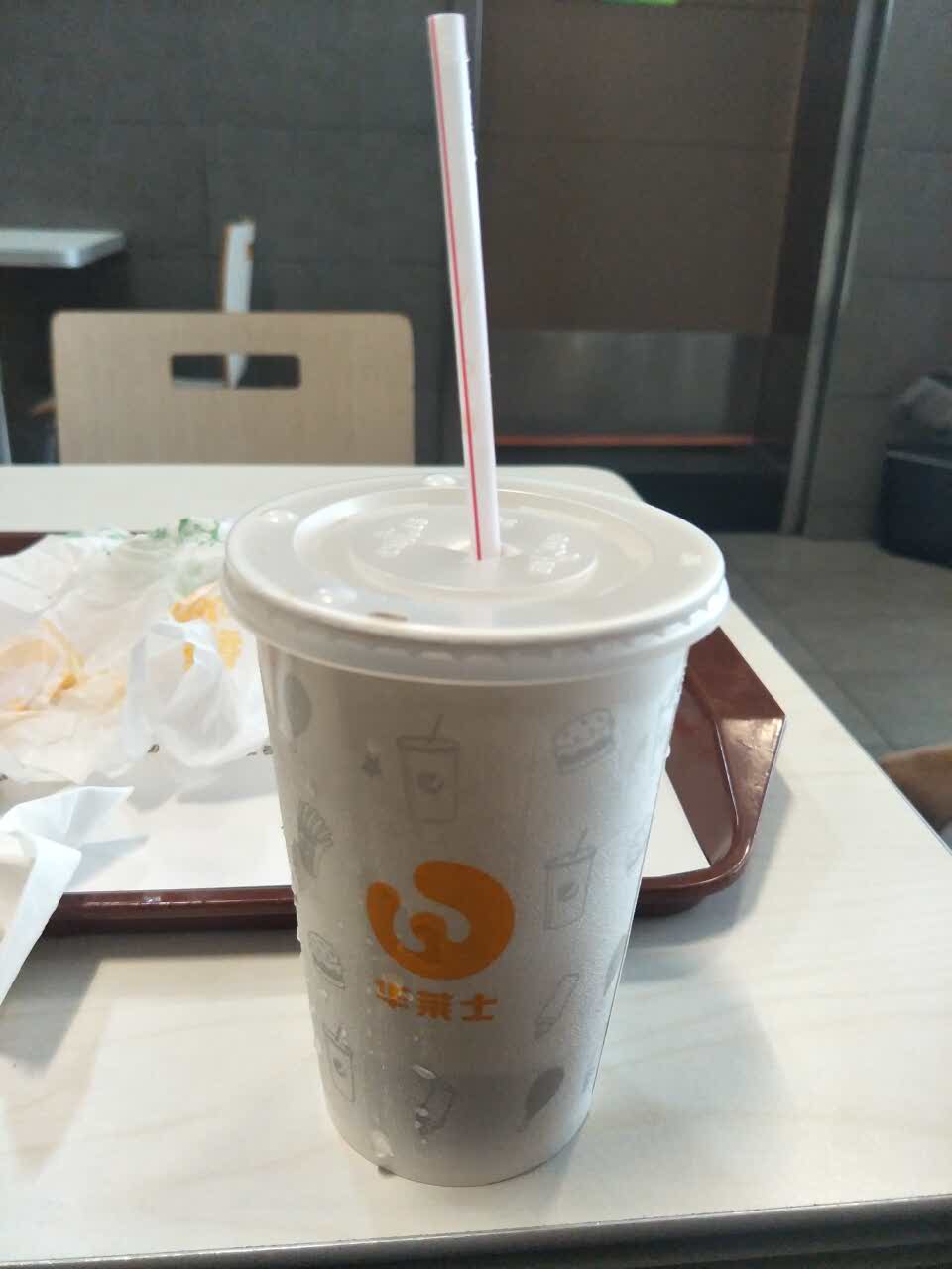 华莱士(瓶窑店)