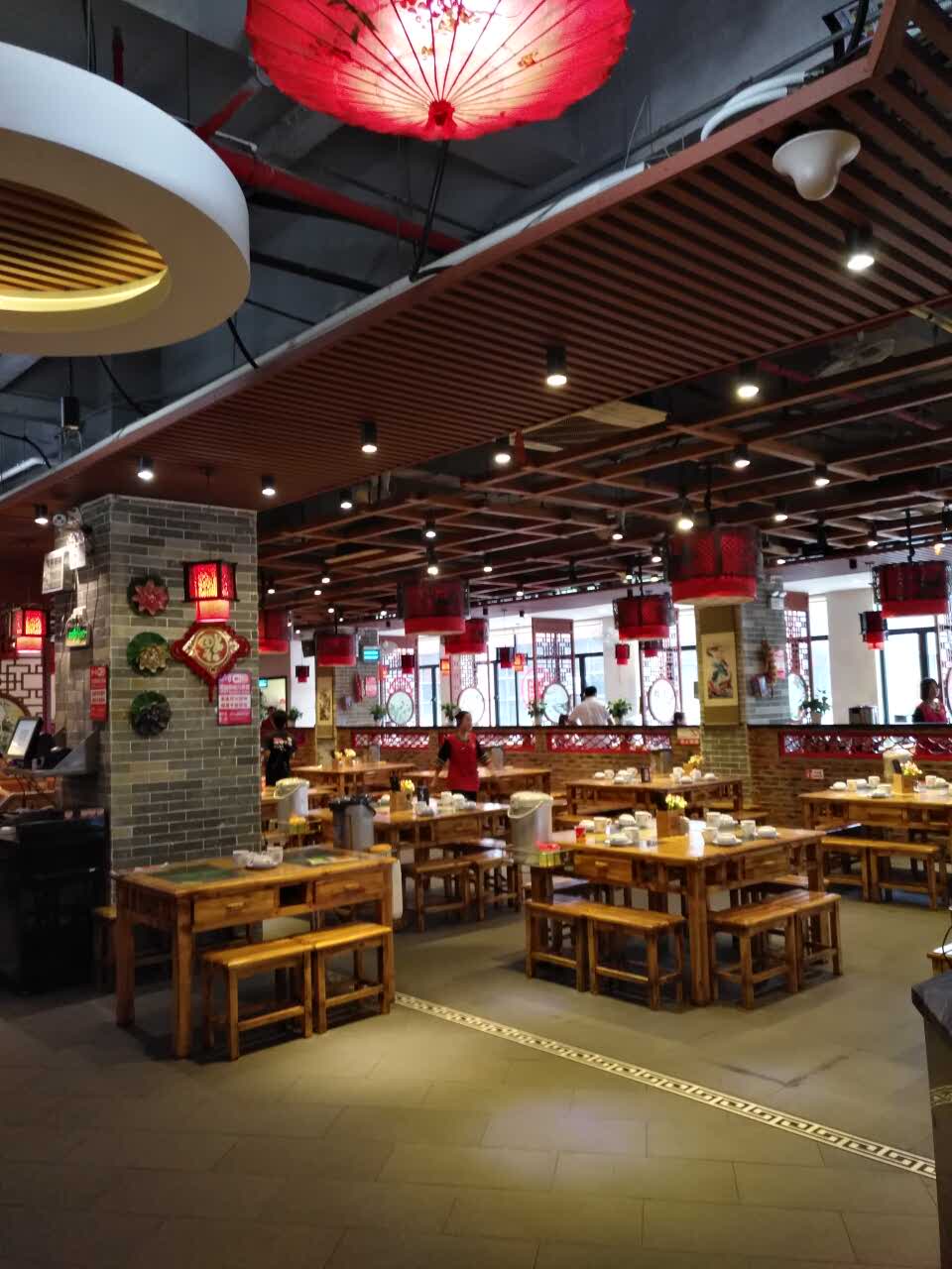 2019湘邻呷铺(长隆大石店)美食餐厅,湘邻呷铺番禺大石店味道扛扛.