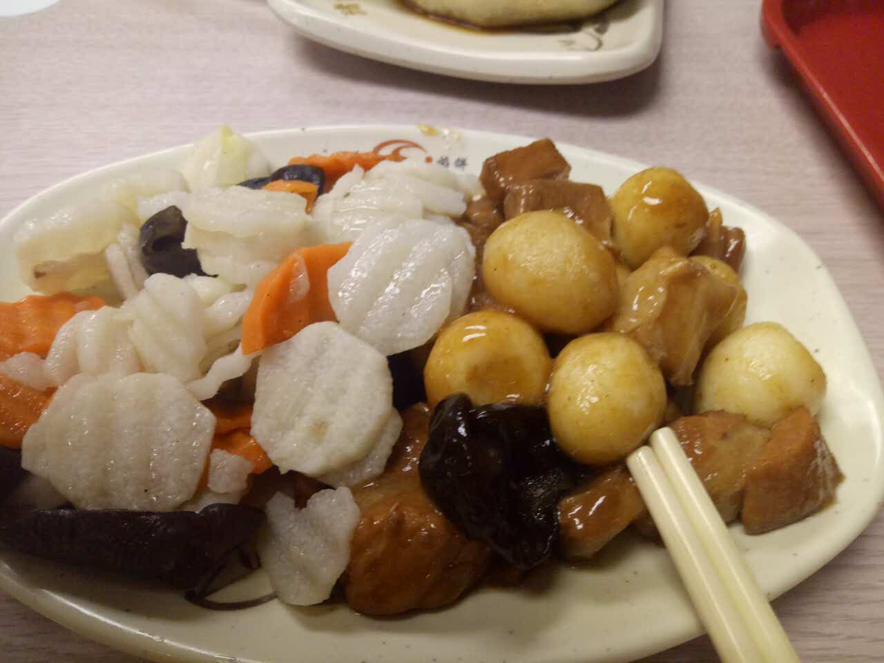 威海神龟馅饼(青岛路店)好吃吗,神龟馅饼(青岛路店)味道怎么样,环境
