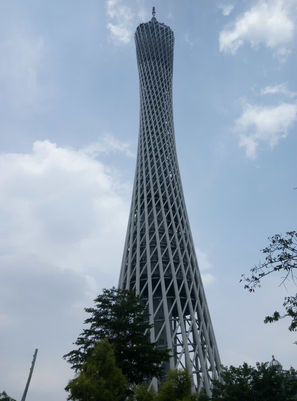 廣州旅遊景點推薦 - 去哪兒攻略社區