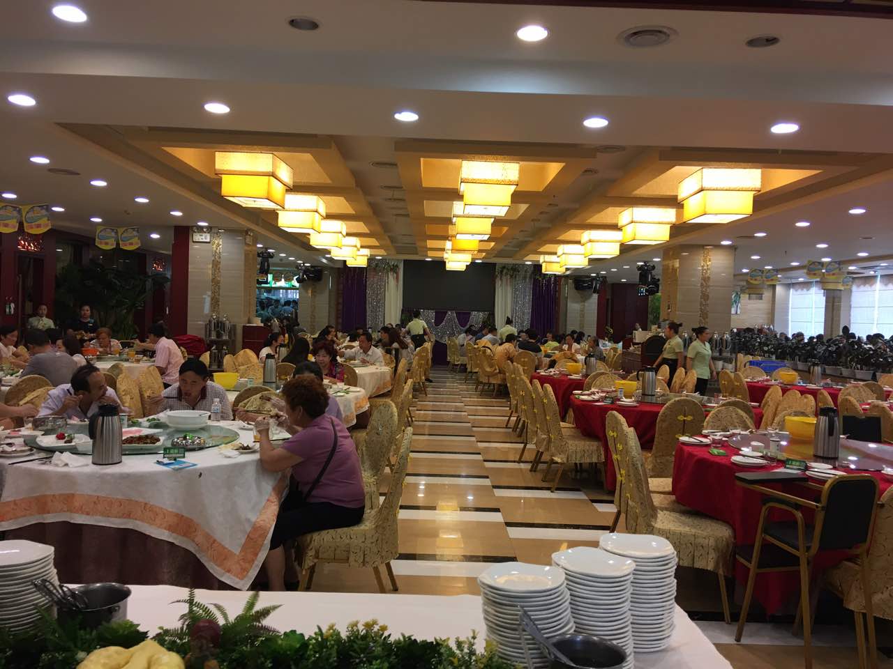 椿记烧鹅(中山店)