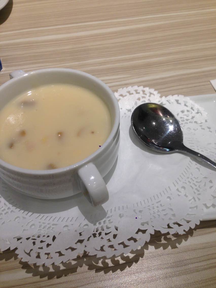 必胜客(合肥五彩城店店)