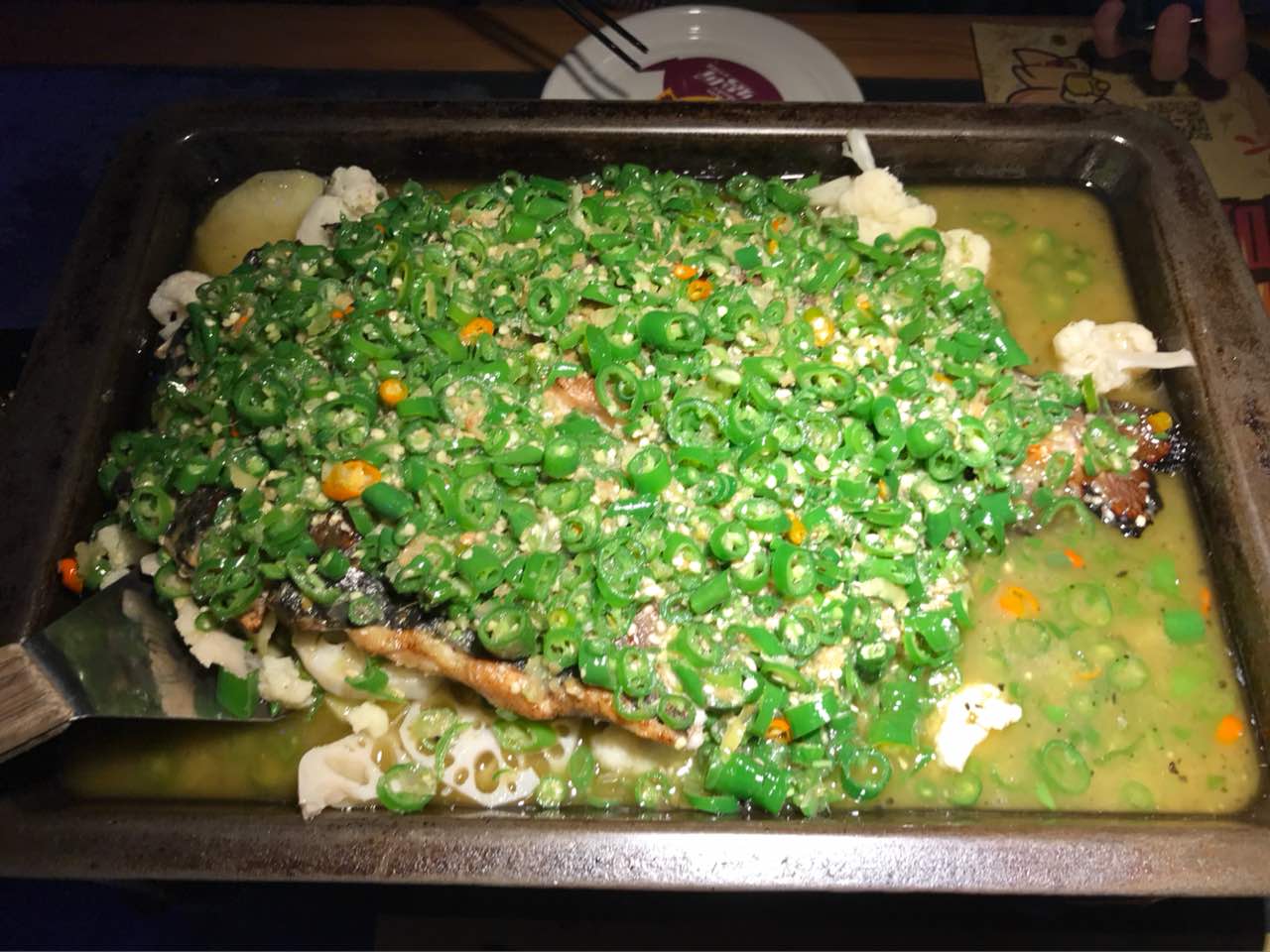 烤匠(凯德·天府店)