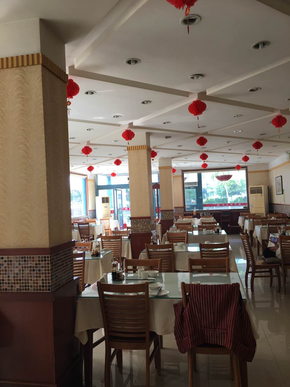 2022陶然饺子城(天桥区店)美食餐厅,喜欢陶然的大馅饺子,服务好.