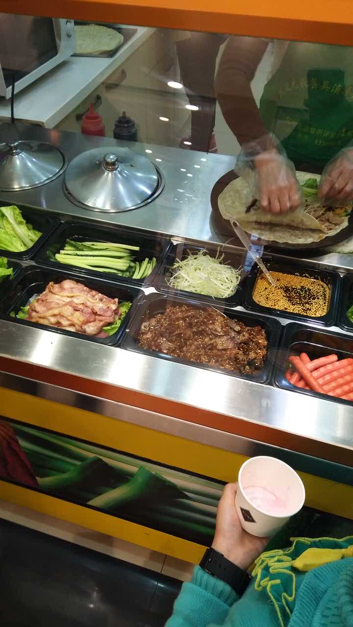 贵哥卤肉卷(永旺梦乐城店)