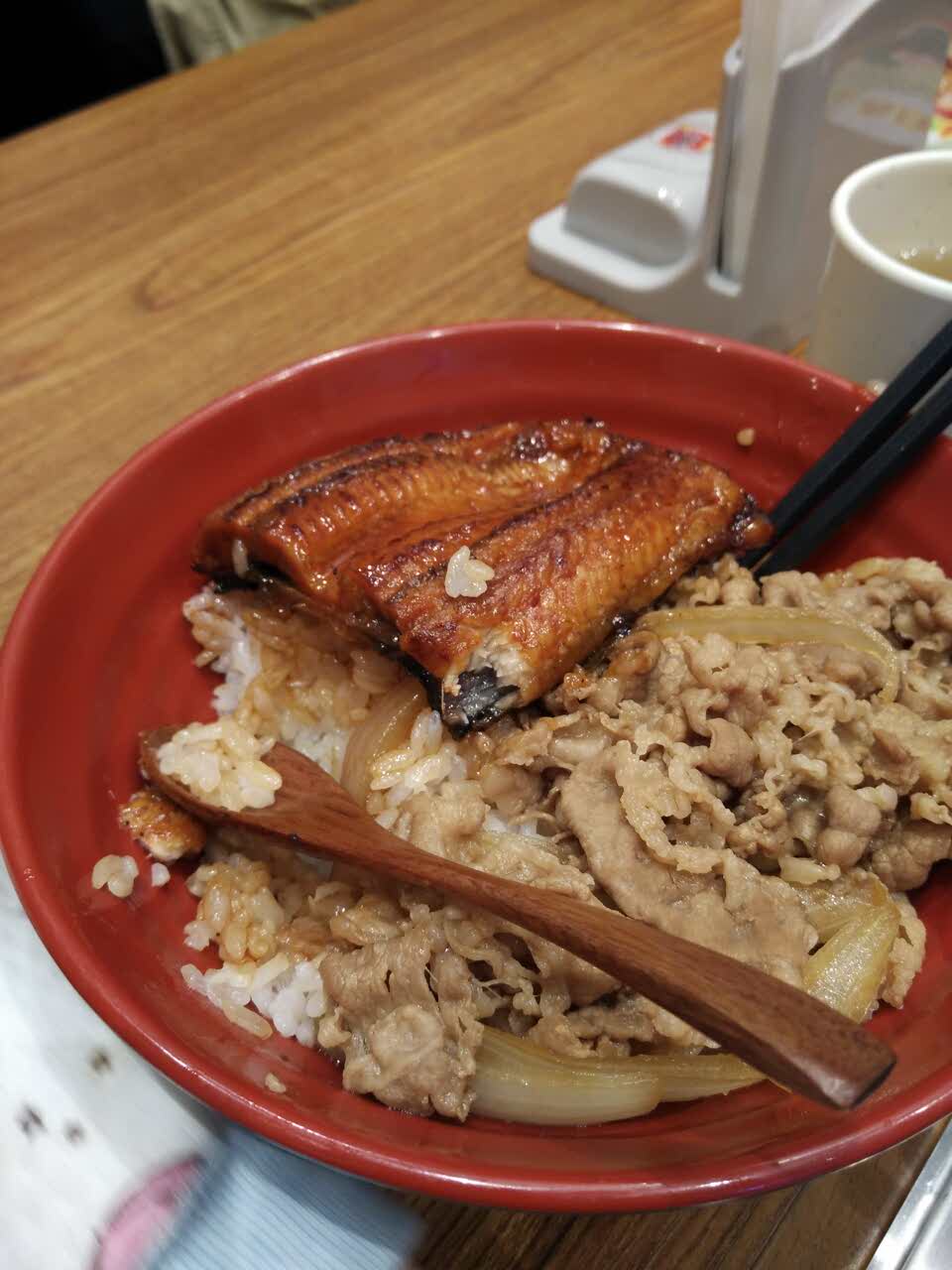 食其家(番禺永旺店)