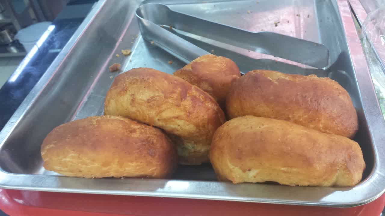 华天肉饼(南草厂店)