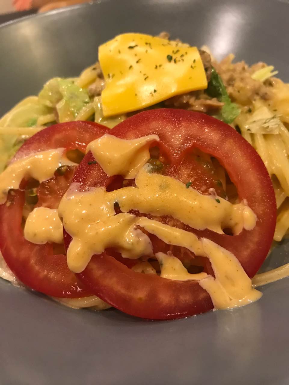 葡点pastel de nata(心谊店)旅游景点攻略图