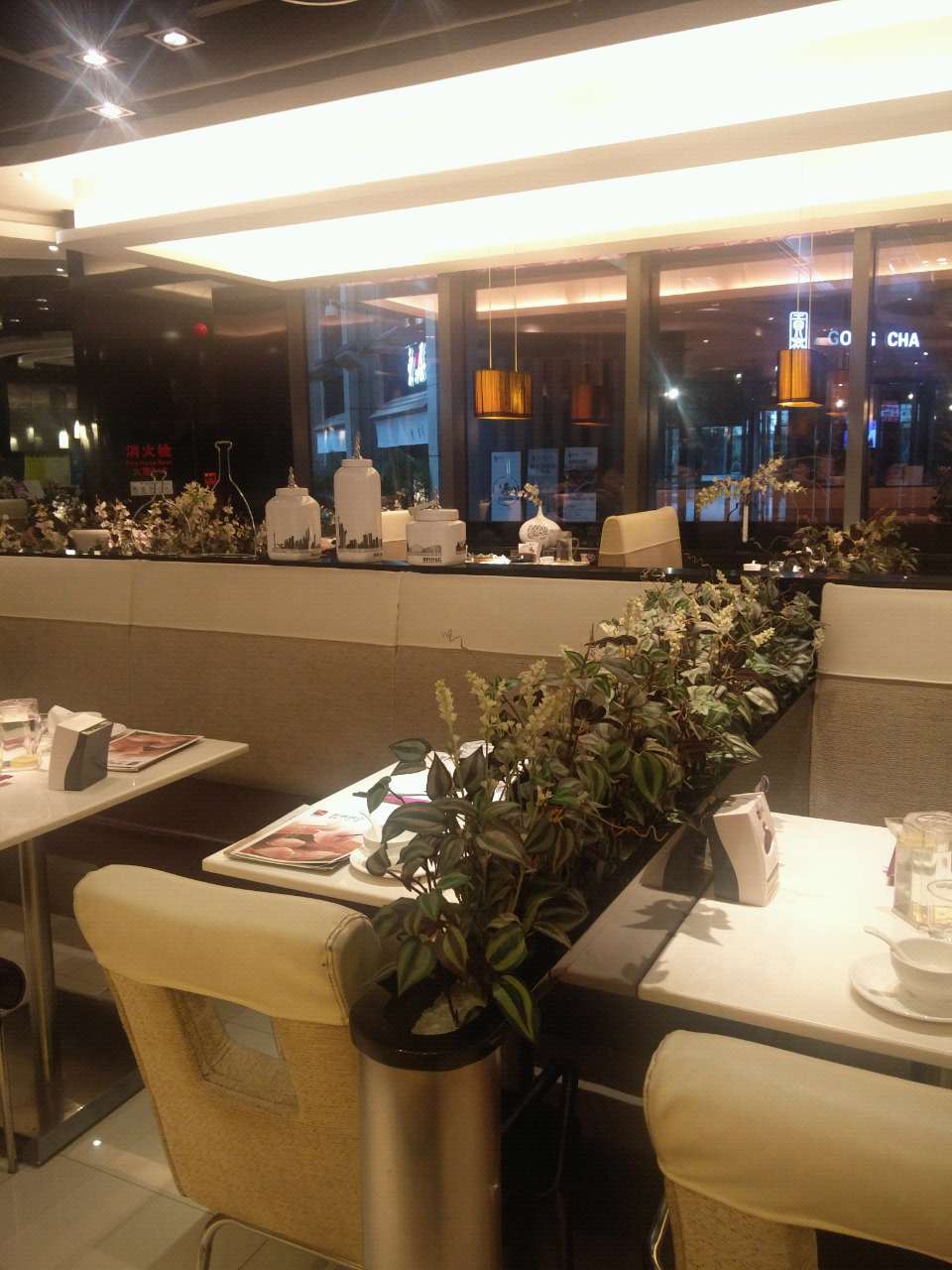 【携程攻略】沈阳太兴餐厅(沈阳天地店)好吃吗,太兴餐厅(沈阳天地店)