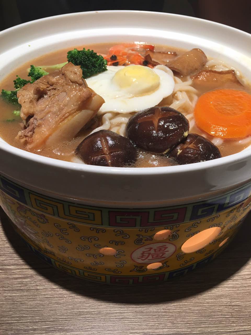 九毛九西北菜(四季天地店)