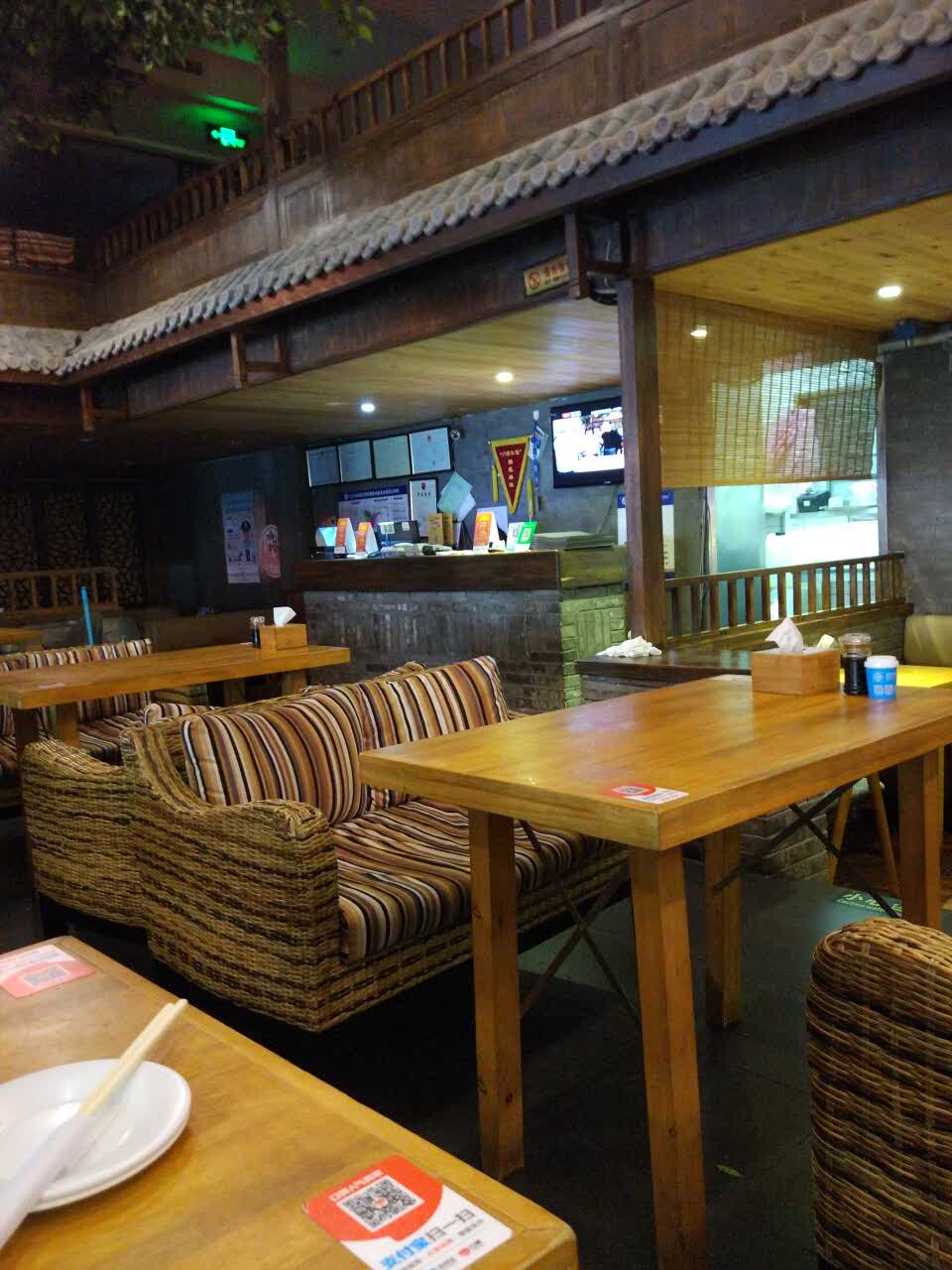 2021半亩园(双榆树店)美食餐厅,老品牌,老味道,怀旧一下吧.