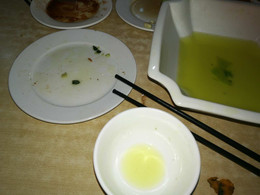 阜宁潘氏凉皮攻略,潘氏凉皮特色菜推荐\/菜单\/人