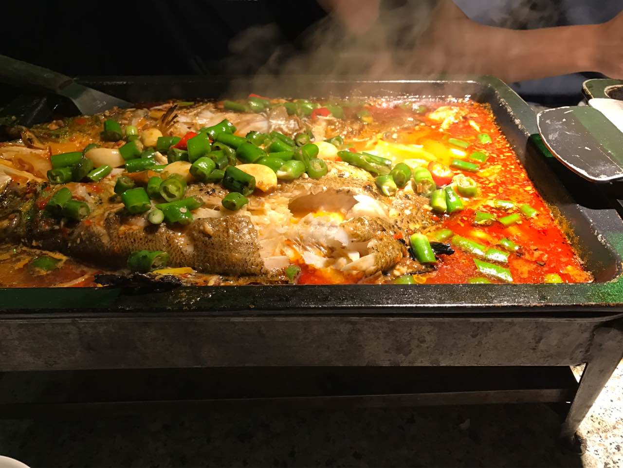 炉鱼(西湖银泰城店)