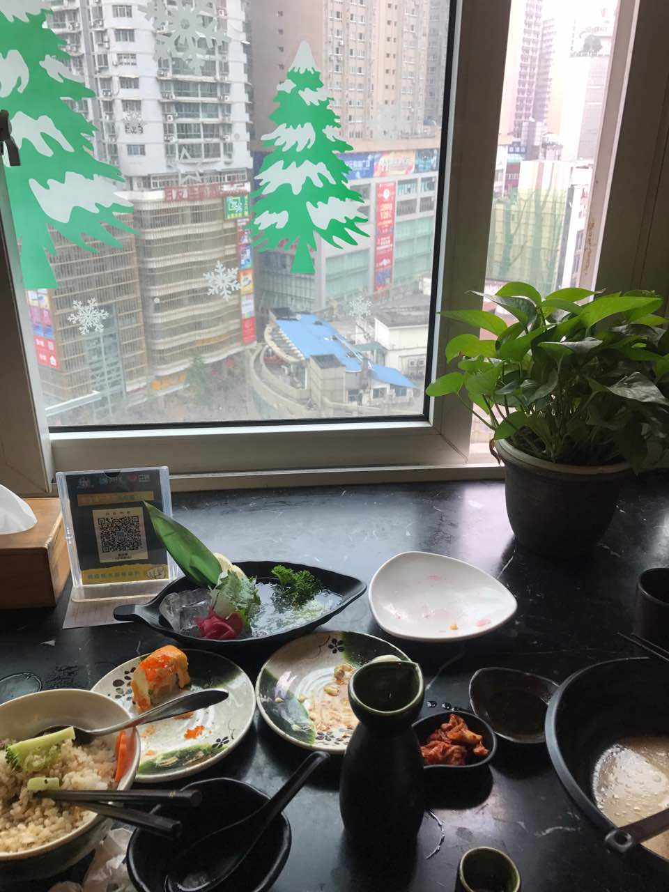 桃太郎日本料理(沙坪坝1店)