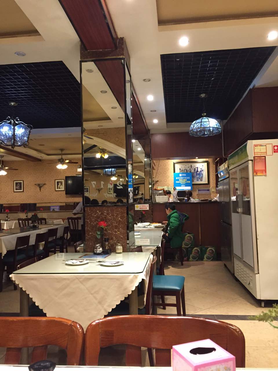 天津特色美食餐厅图片
