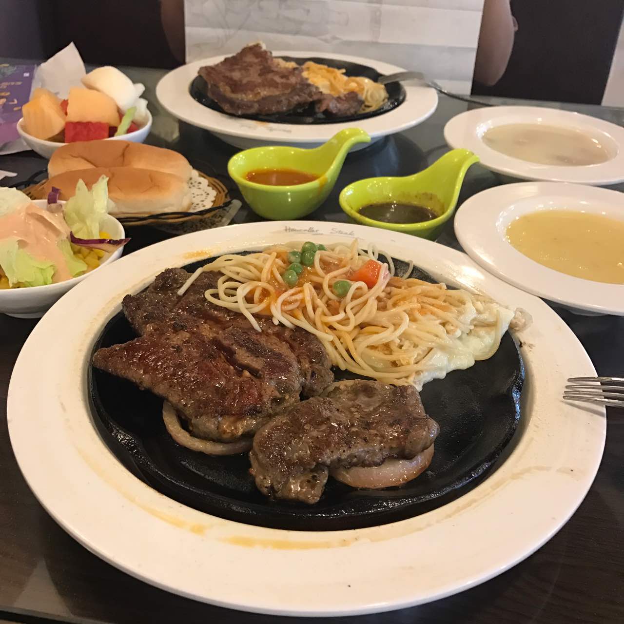 豪客来牛排(江阴司马街-0703)
