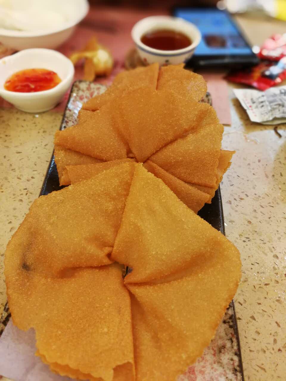 不错,点都德,点心还可以,有一些有特色! 2017-04-20有用 ( 0)