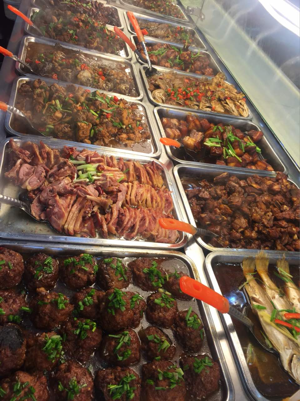 2021匆忙客(鞋塘店)美食餐厅,环境好,菜肴好吃,服务也很好 【去哪儿