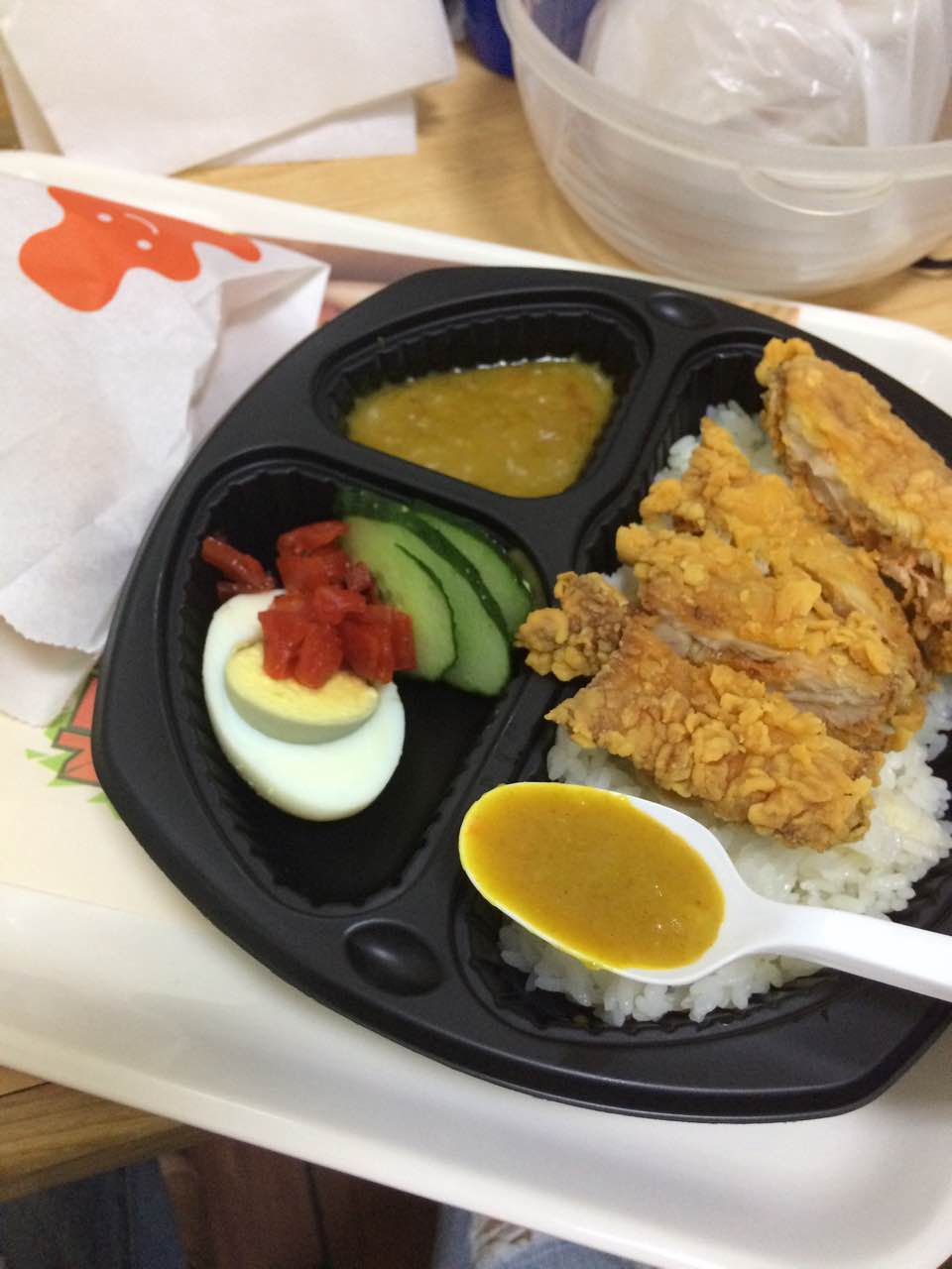 德克士(虹桥店)