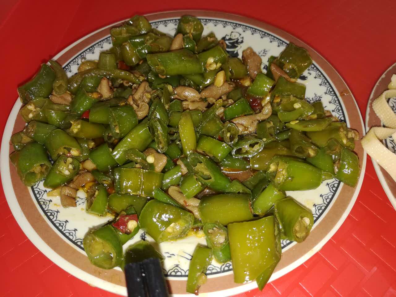 粗菜坊大食堂(栎社店)