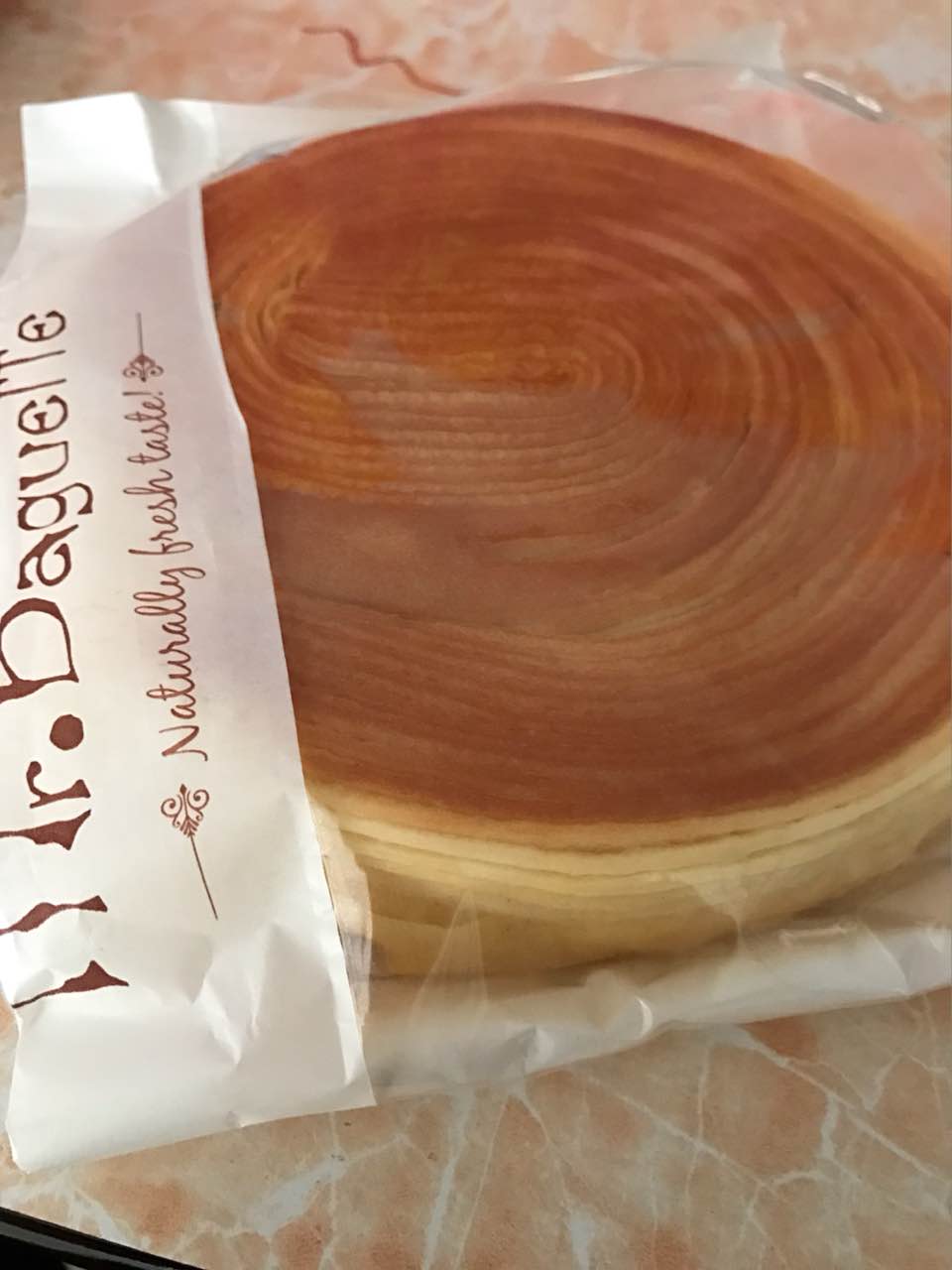 康麦斯蛋糕(草场店)