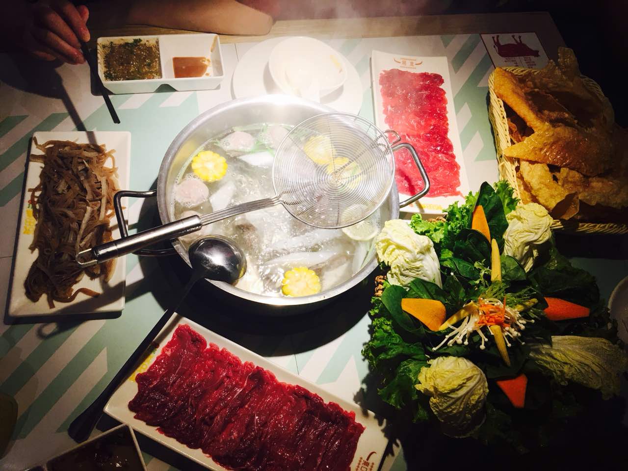 花田煮·臻牛(金地广场店)