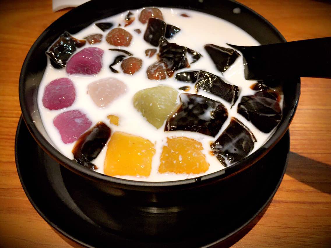 糖纸甜品(北仑银泰城店)