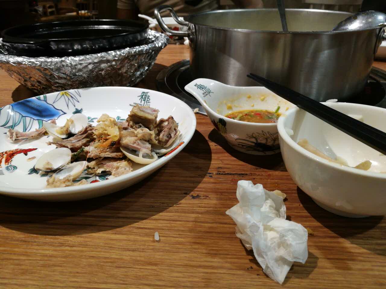 龙泉椰庭椰子鸡(日月广场店)