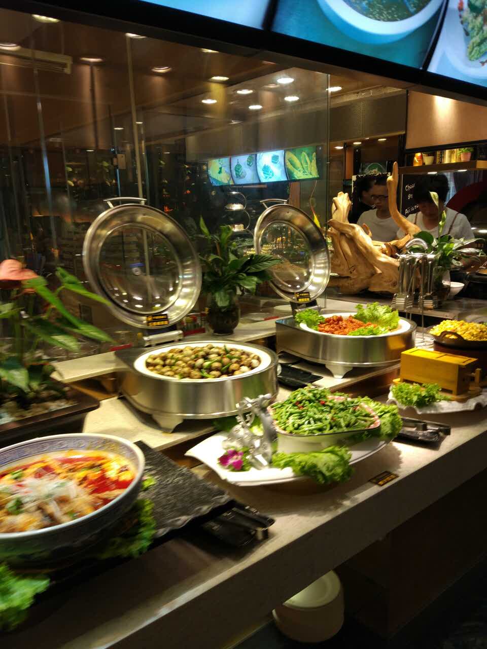 2022千家粗粮王(清姜路店)美食餐厅,非常不错哦,拿会员卡居然半.