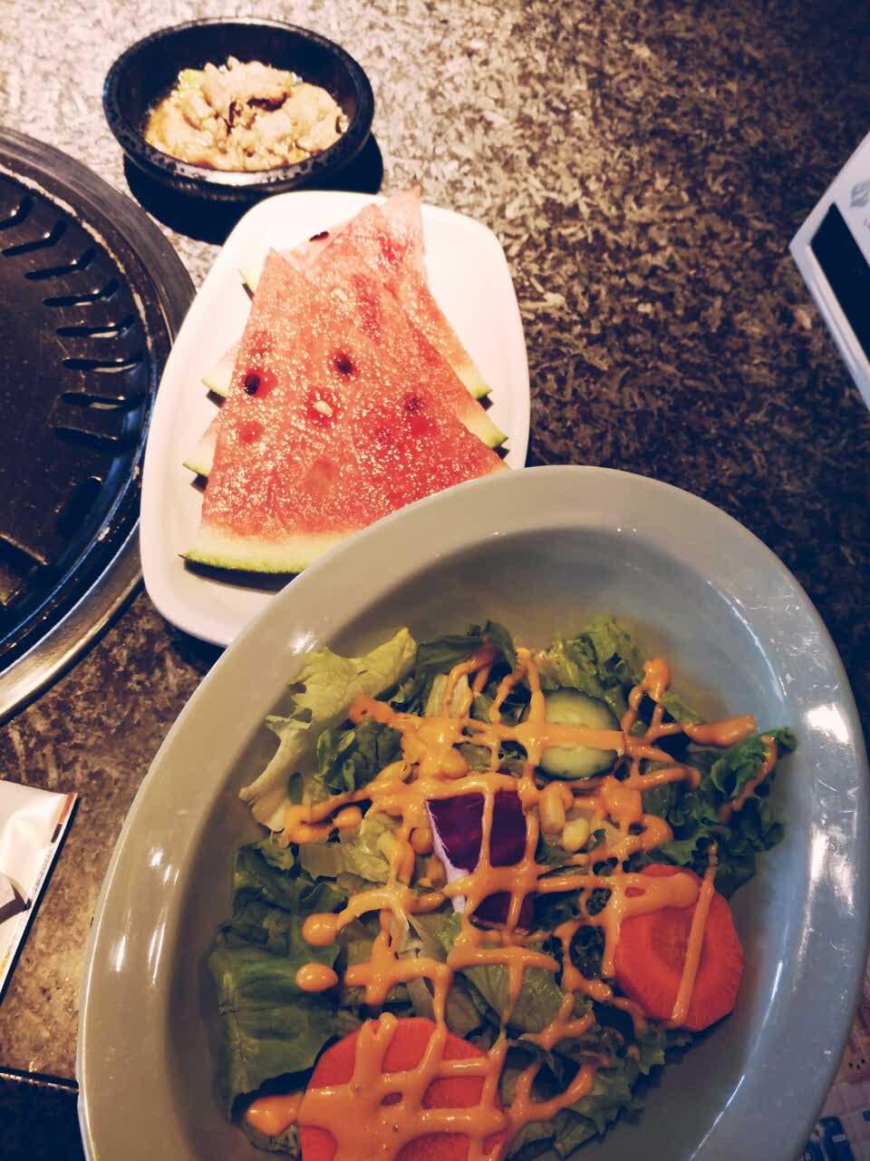 汉拿山(日照苏宁广场店)