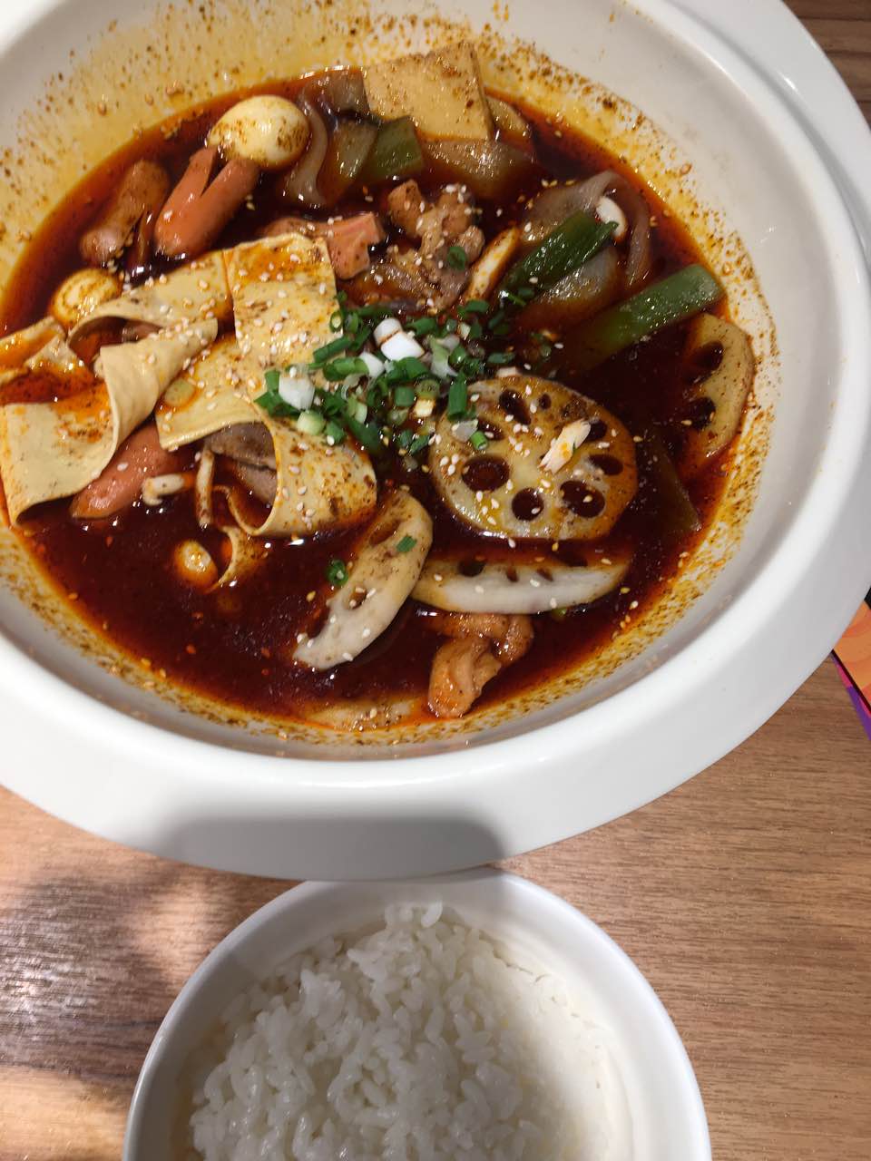 每味每客(协信星光时代广场店)