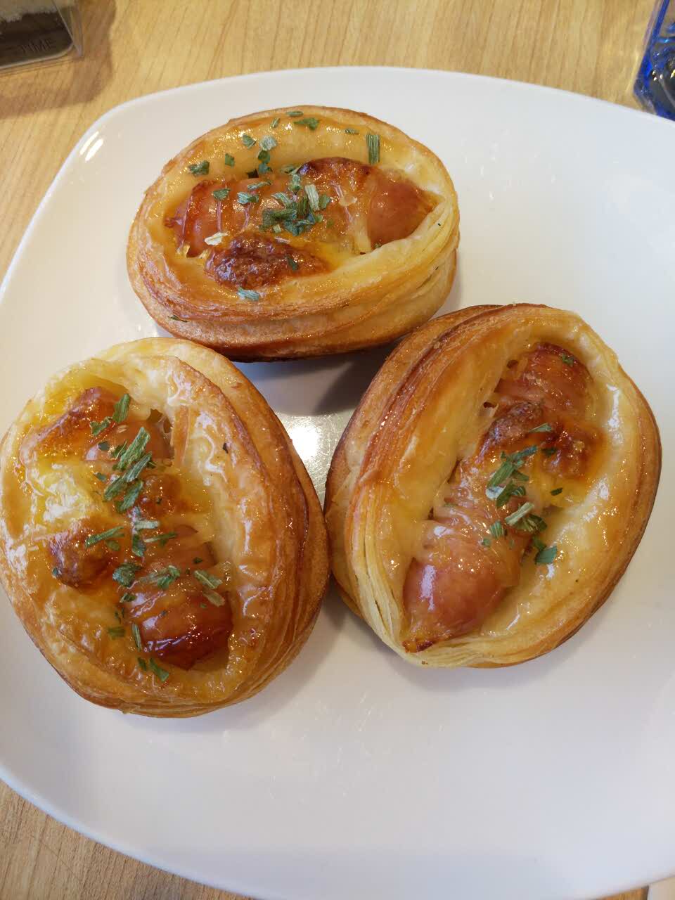 桂香园(万州万达广场店)