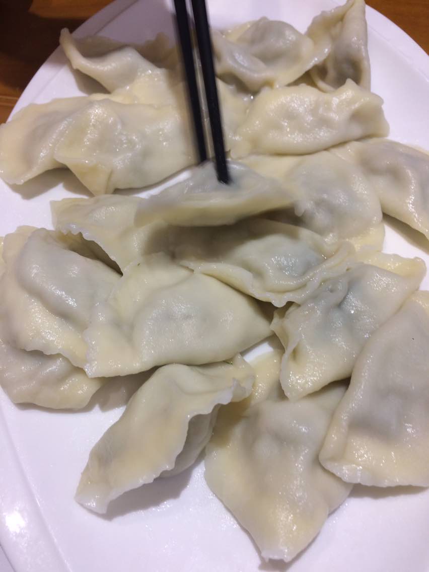 匡记饺子·东北私房菜(红豆万花城店)