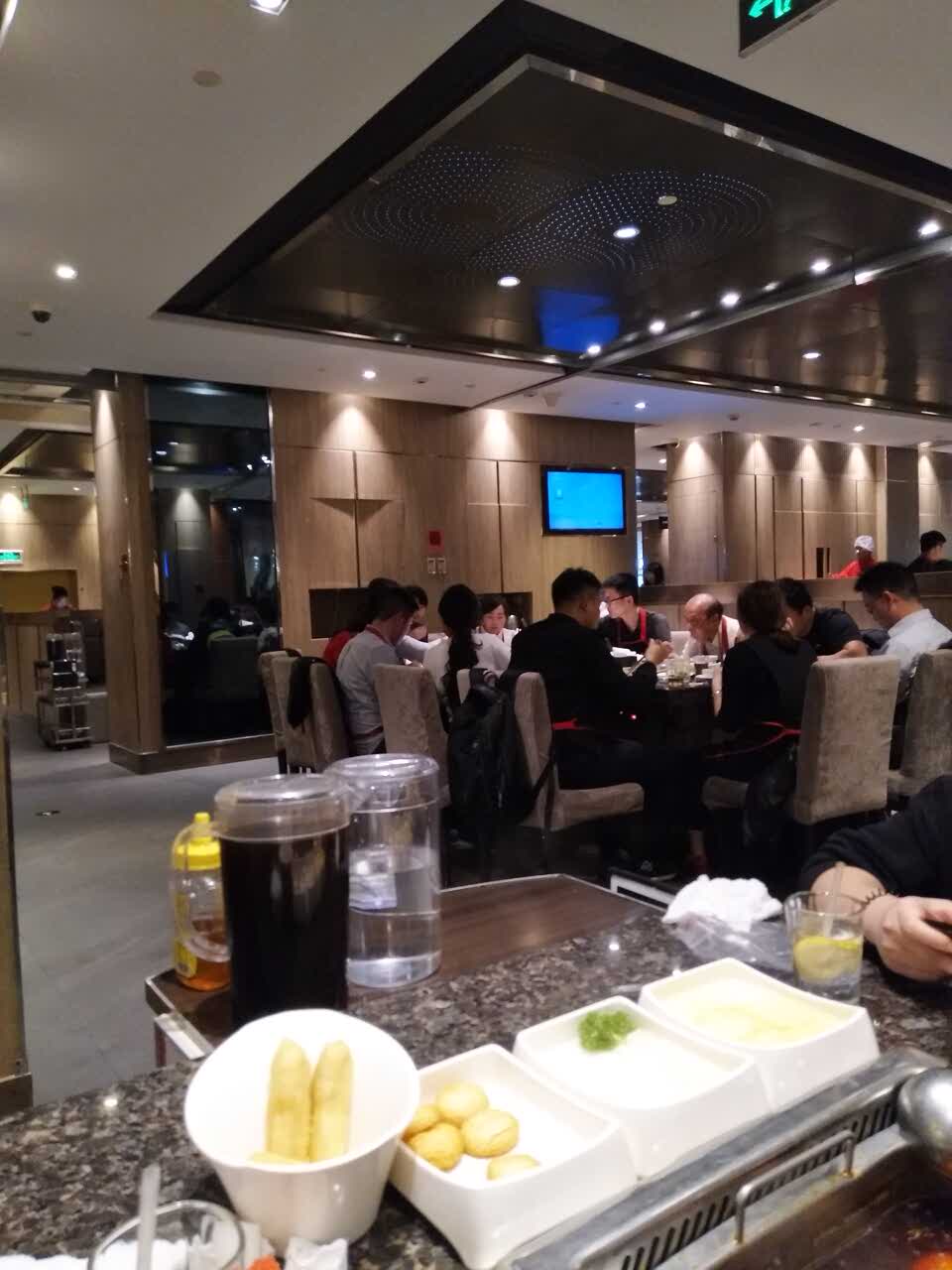 海底捞火锅(黄兴广场店)