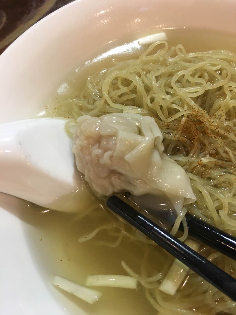 孖宝面店(昌岗东路店)