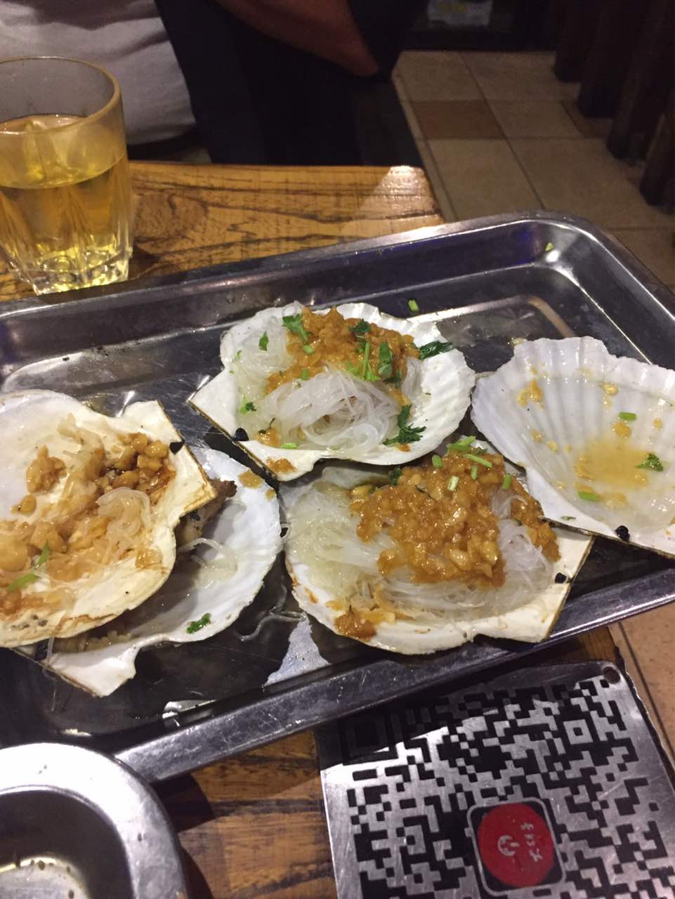 大胡子烧烤大排档(平山道店)