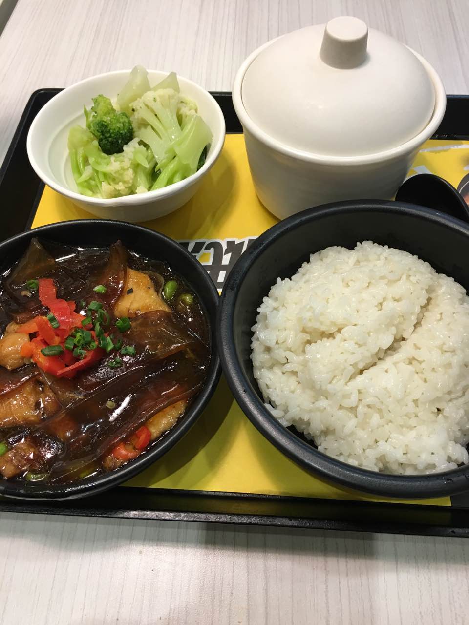 慈溪老娘舅中式快餐(观海卫店)好吃吗,老娘舅中式快餐(观海卫店)味道