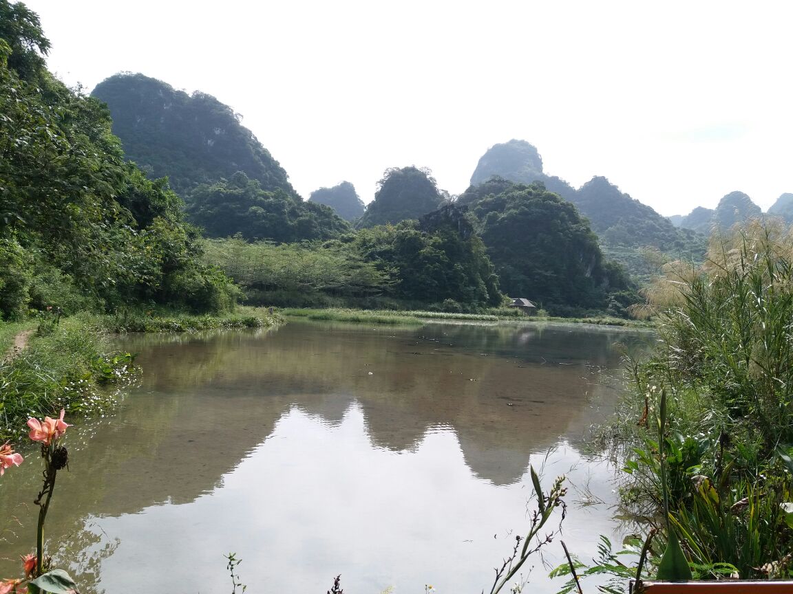 英德英西峰林走廊好玩嗎,英德英西峰林走廊景點怎麼樣_點評_評價