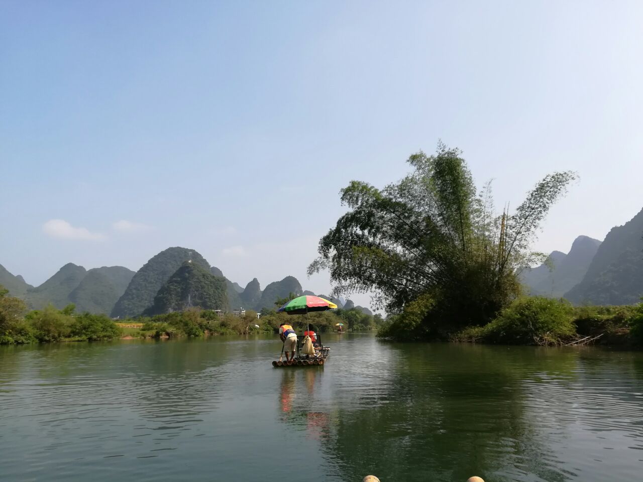 2019遇龙河_旅游攻略_门票_地址_游记点评,阳朔旅游景点推荐 - 去哪儿