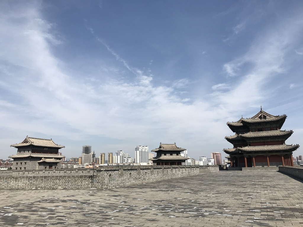 武定门图片,武定门,儋州武定门_大山谷图库