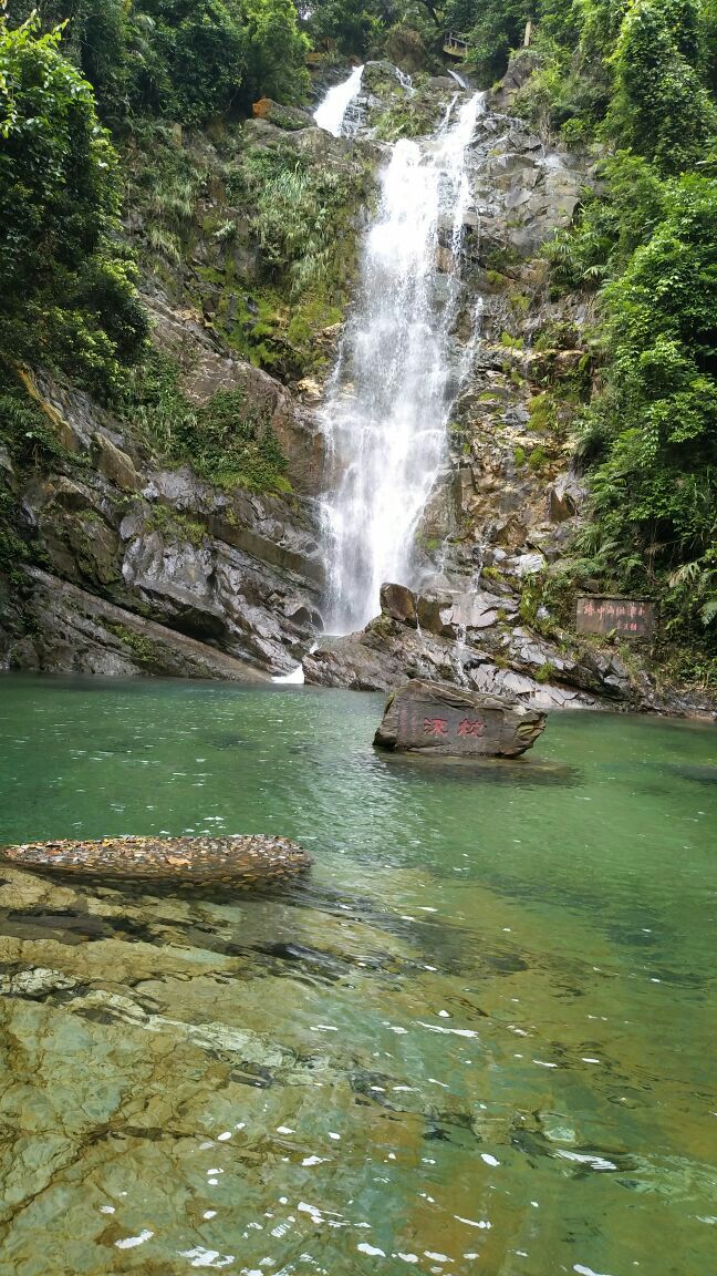 【攜程攻略】肇慶鼎湖山好玩嗎,肇慶鼎湖山景點怎麼樣_點評_評價