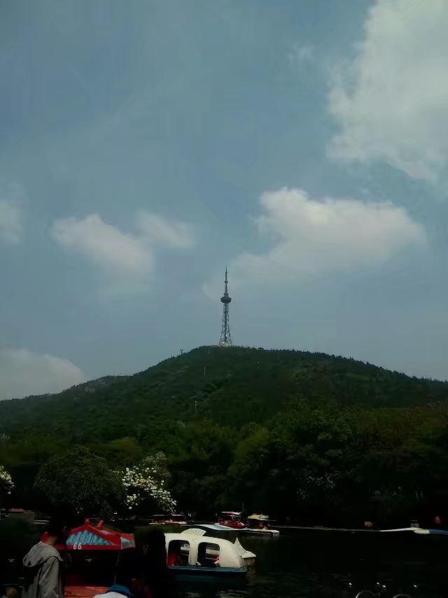 淮北相山公園好玩嗎,淮北相山公園景點怎麼樣_點評_評價【攜程攻略】