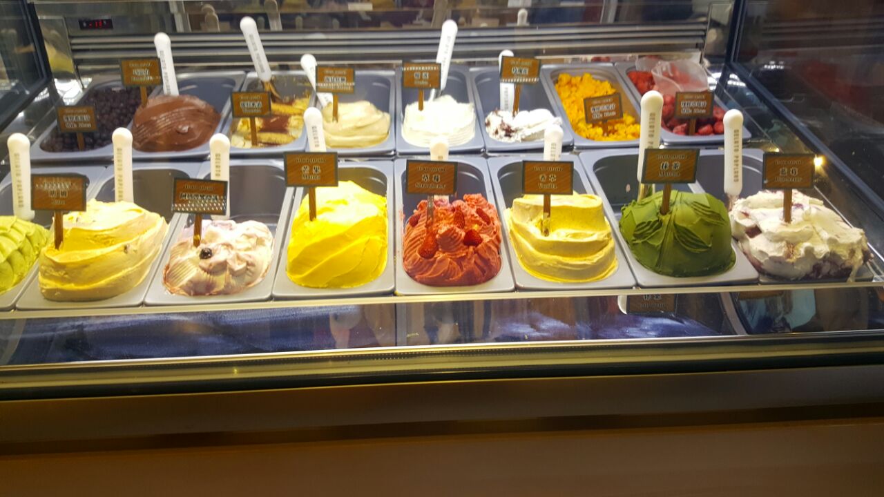 tip top(印象城店)